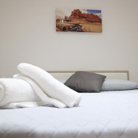 Casa Vacanze Il Gigante Comfort A Due Passi Dalla Valle Dei Templi Agrigento Exteriör bild