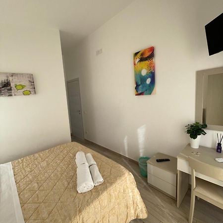 Casa Vacanze Il Gigante Comfort A Due Passi Dalla Valle Dei Templi Agrigento Exteriör bild