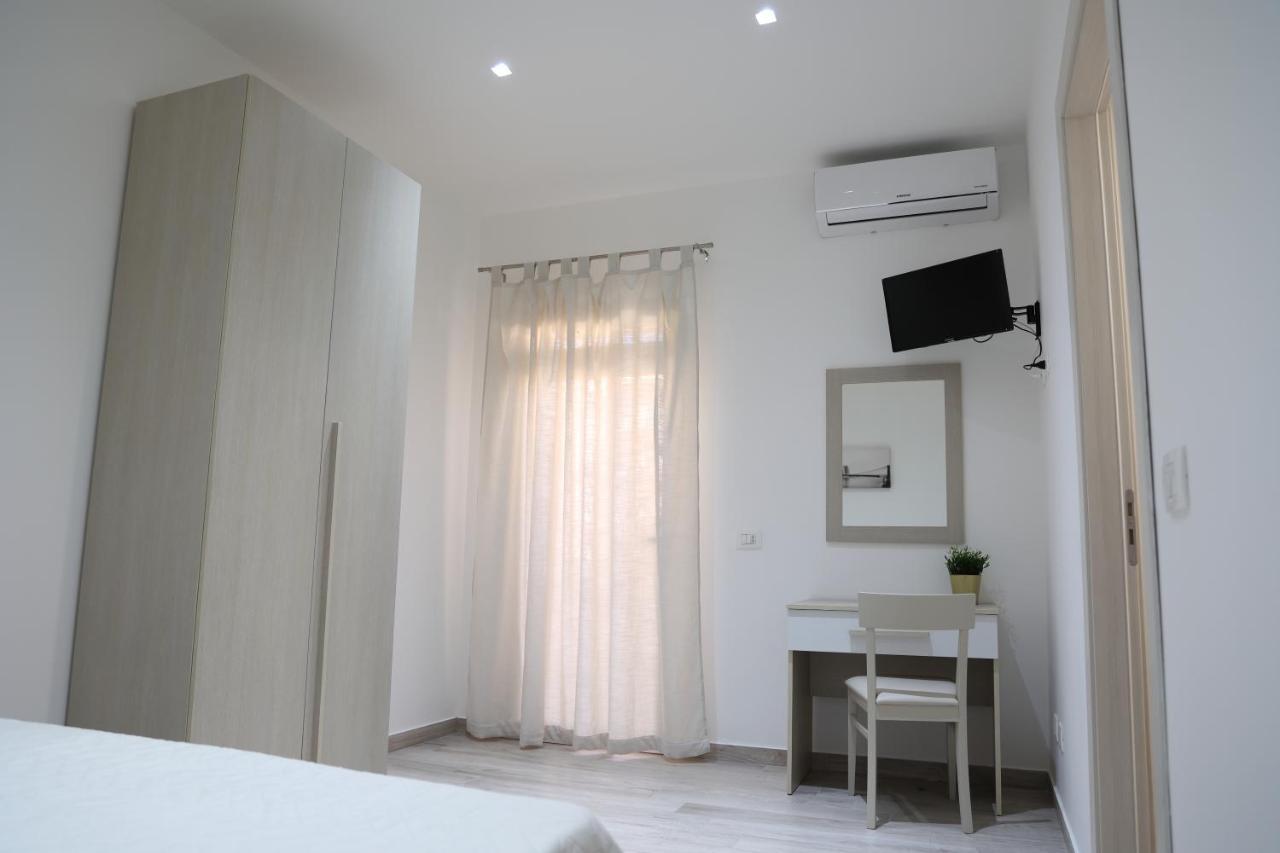 Casa Vacanze Il Gigante Comfort A Due Passi Dalla Valle Dei Templi Agrigento Exteriör bild