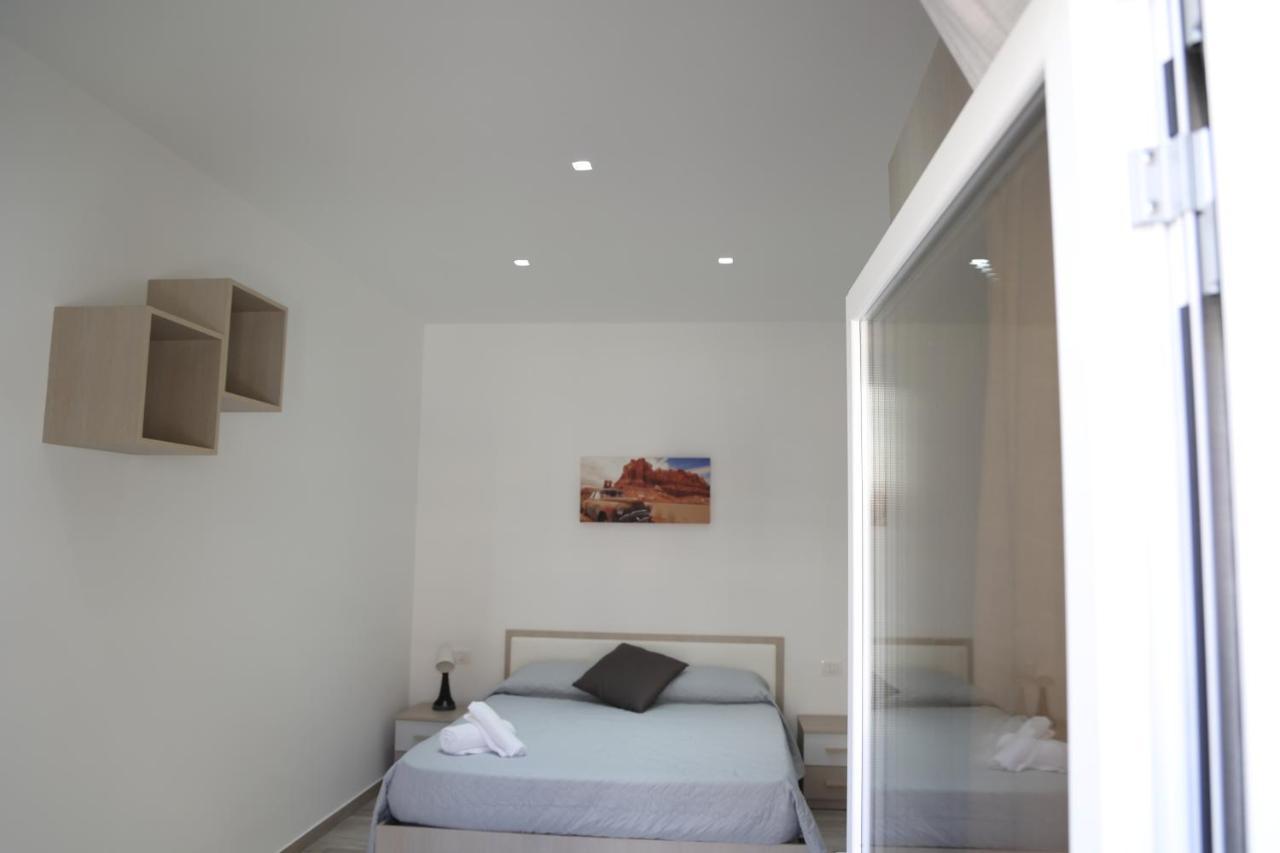 Casa Vacanze Il Gigante Comfort A Due Passi Dalla Valle Dei Templi Agrigento Exteriör bild