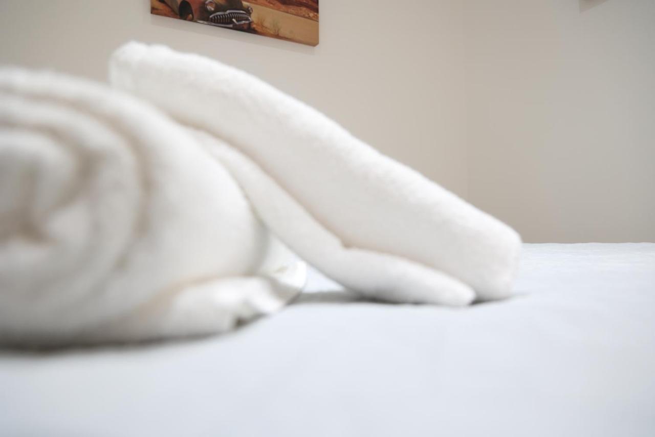 Casa Vacanze Il Gigante Comfort A Due Passi Dalla Valle Dei Templi Agrigento Exteriör bild
