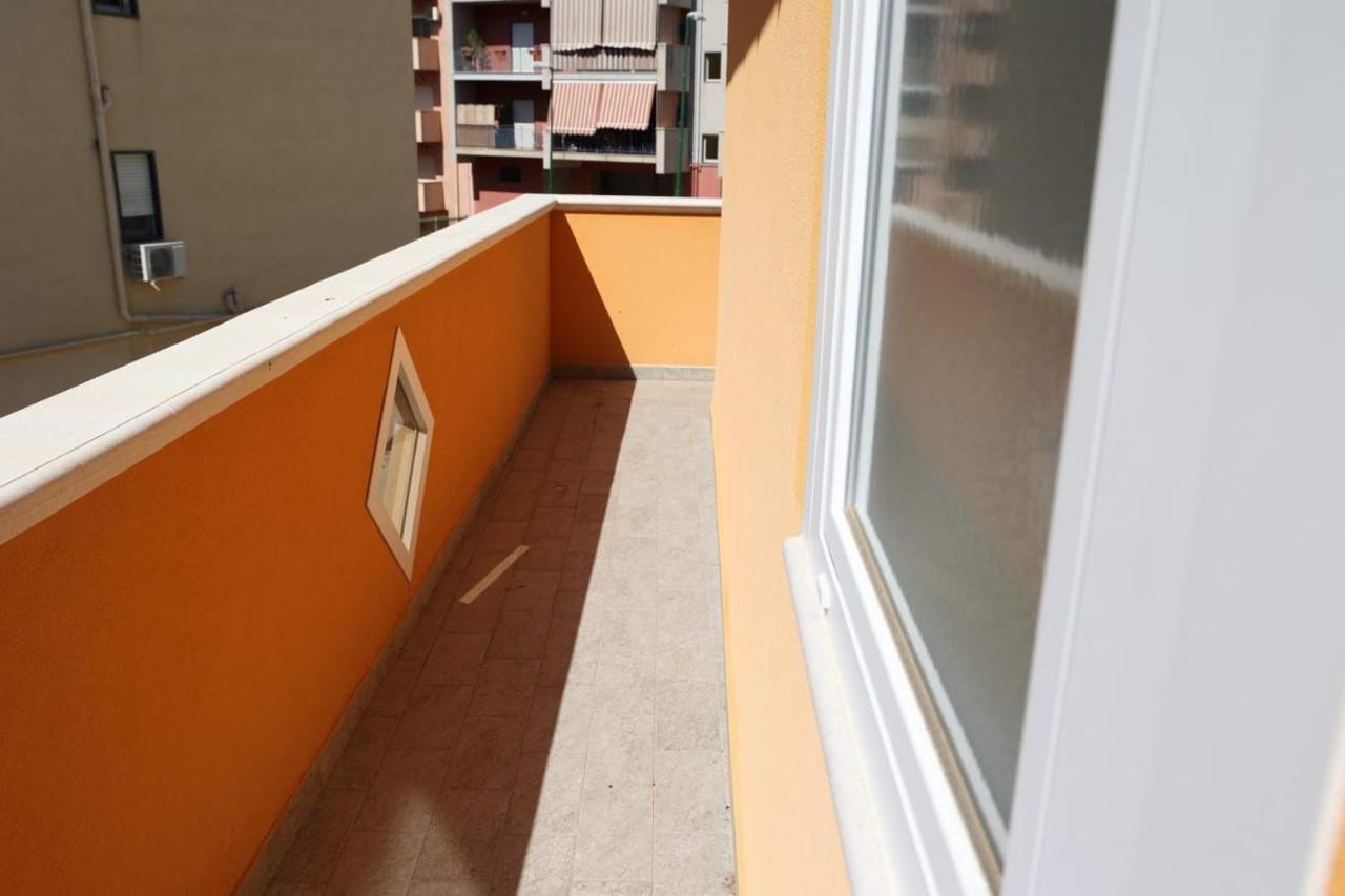 Casa Vacanze Il Gigante Comfort A Due Passi Dalla Valle Dei Templi Agrigento Exteriör bild