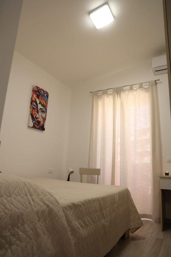 Casa Vacanze Il Gigante Comfort A Due Passi Dalla Valle Dei Templi Agrigento Exteriör bild