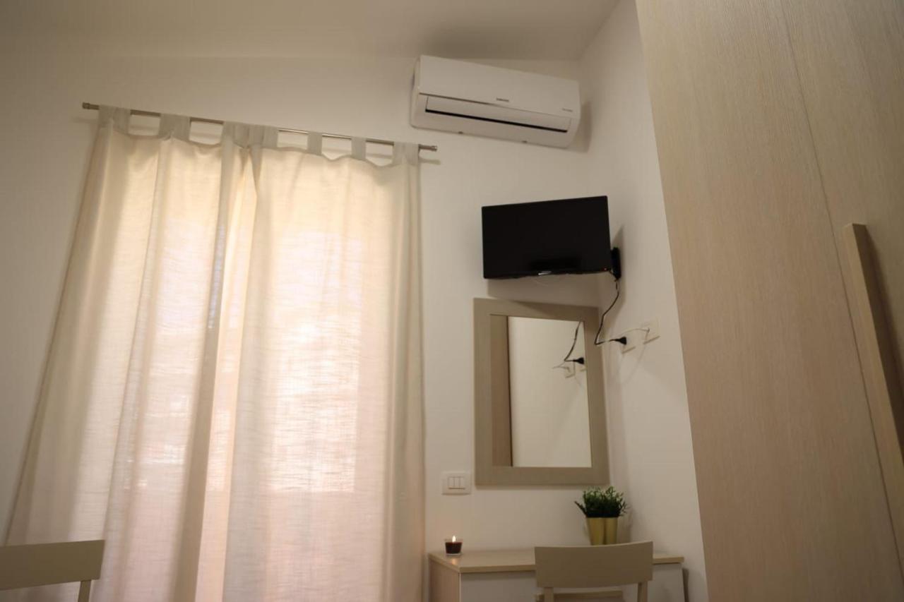 Casa Vacanze Il Gigante Comfort A Due Passi Dalla Valle Dei Templi Agrigento Exteriör bild
