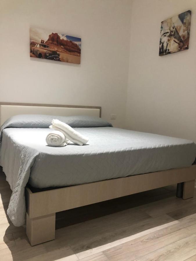 Casa Vacanze Il Gigante Comfort A Due Passi Dalla Valle Dei Templi Agrigento Exteriör bild