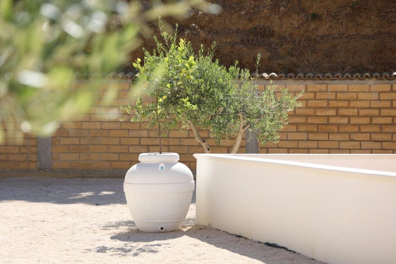 Casa Vacanze Il Gigante Comfort A Due Passi Dalla Valle Dei Templi Agrigento Exteriör bild