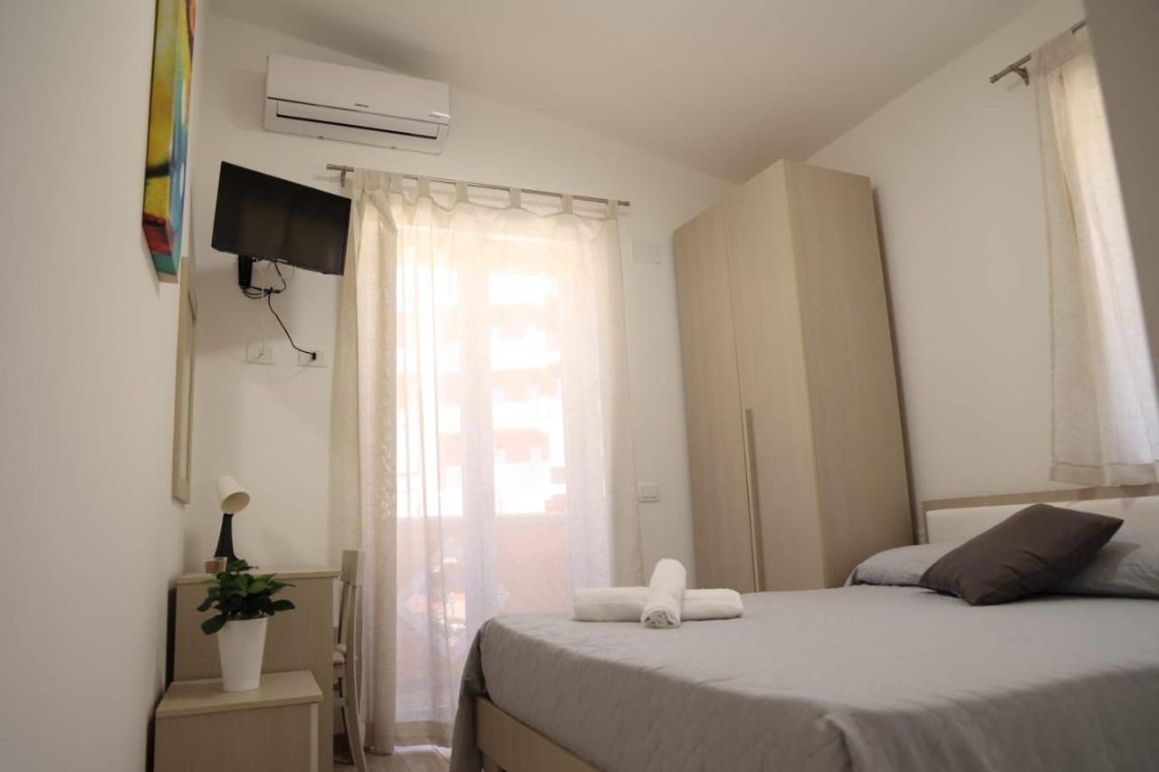 Casa Vacanze Il Gigante Comfort A Due Passi Dalla Valle Dei Templi Agrigento Exteriör bild