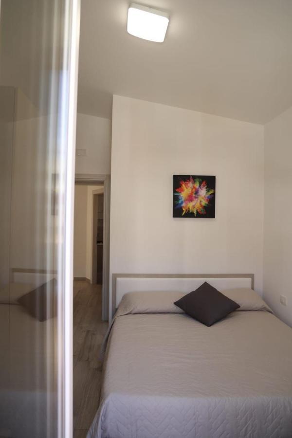 Casa Vacanze Il Gigante Comfort A Due Passi Dalla Valle Dei Templi Agrigento Exteriör bild