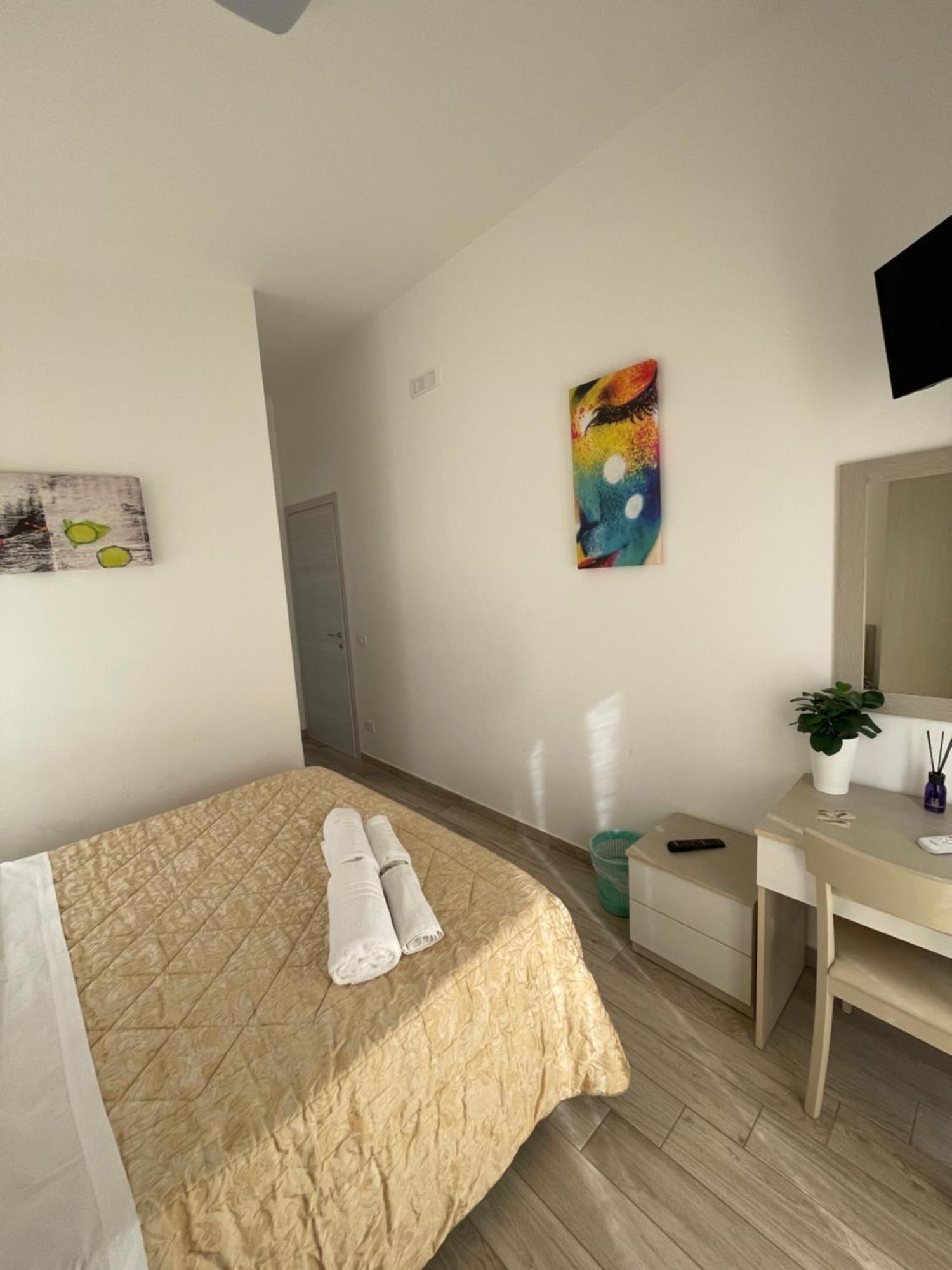 Casa Vacanze Il Gigante Comfort A Due Passi Dalla Valle Dei Templi Agrigento Exteriör bild
