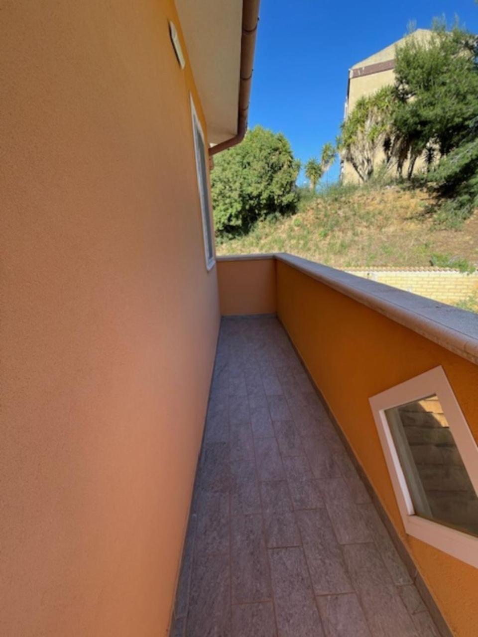 Casa Vacanze Il Gigante Comfort A Due Passi Dalla Valle Dei Templi Agrigento Exteriör bild