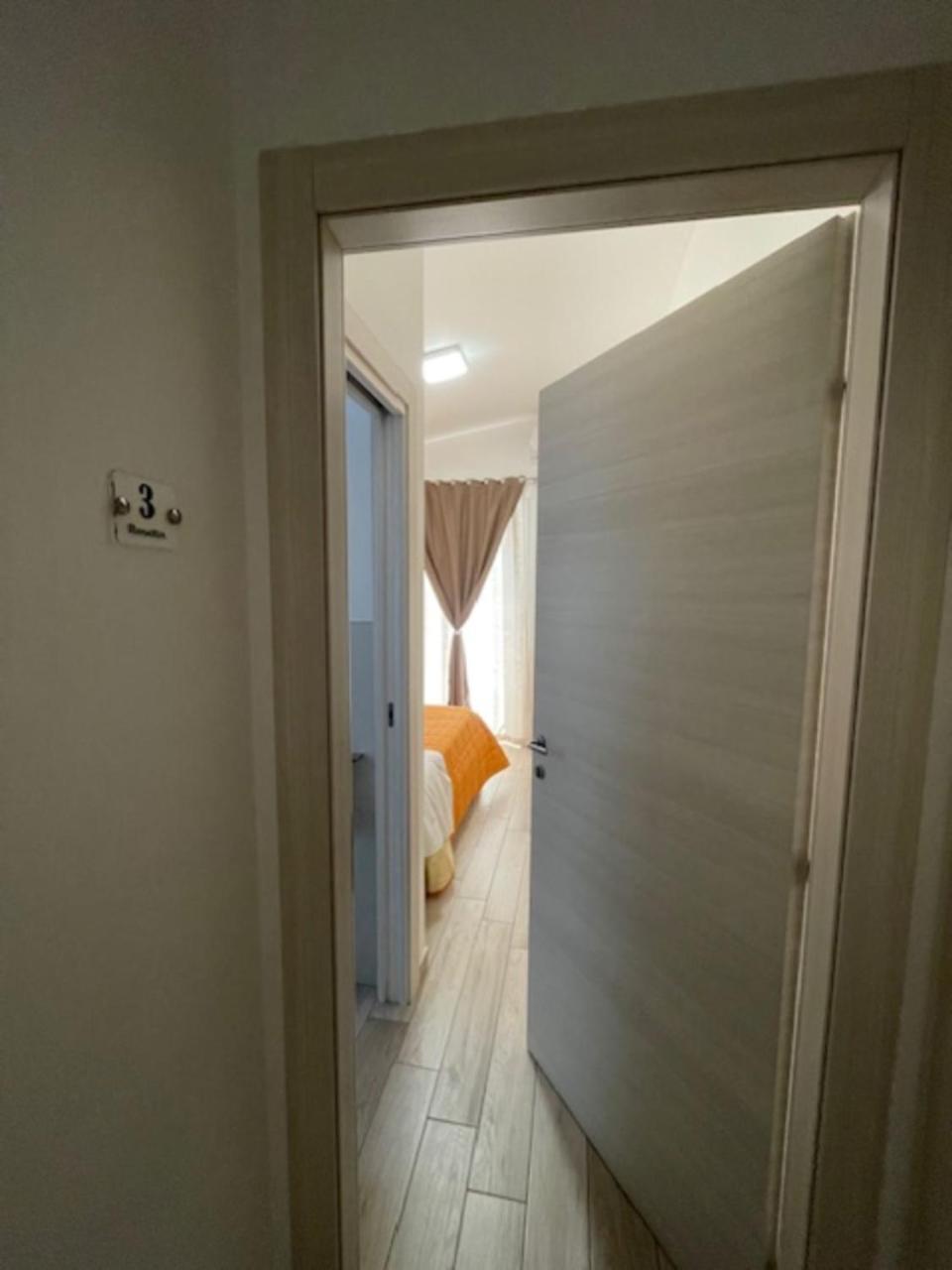 Casa Vacanze Il Gigante Comfort A Due Passi Dalla Valle Dei Templi Agrigento Exteriör bild