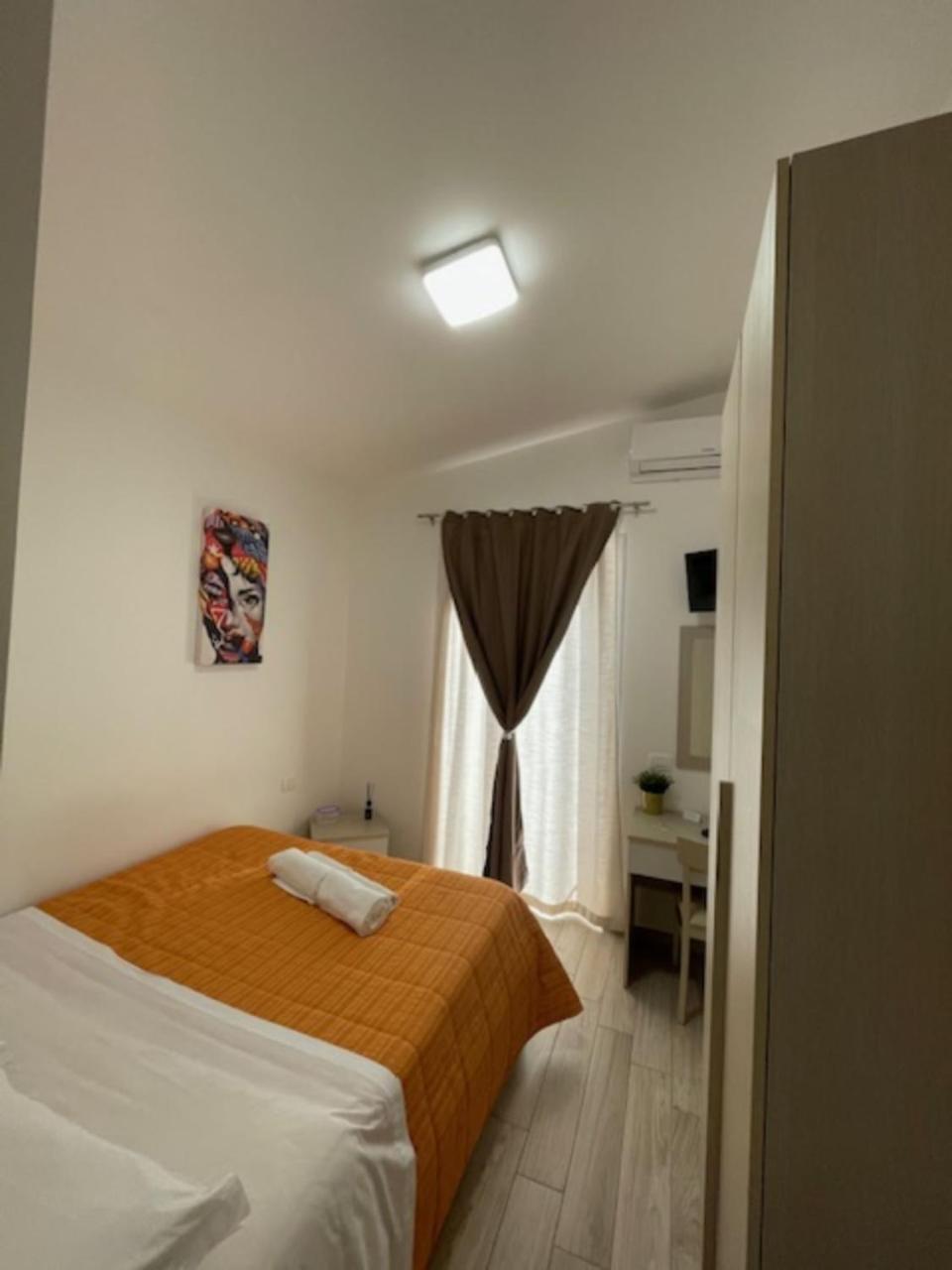 Casa Vacanze Il Gigante Comfort A Due Passi Dalla Valle Dei Templi Agrigento Exteriör bild
