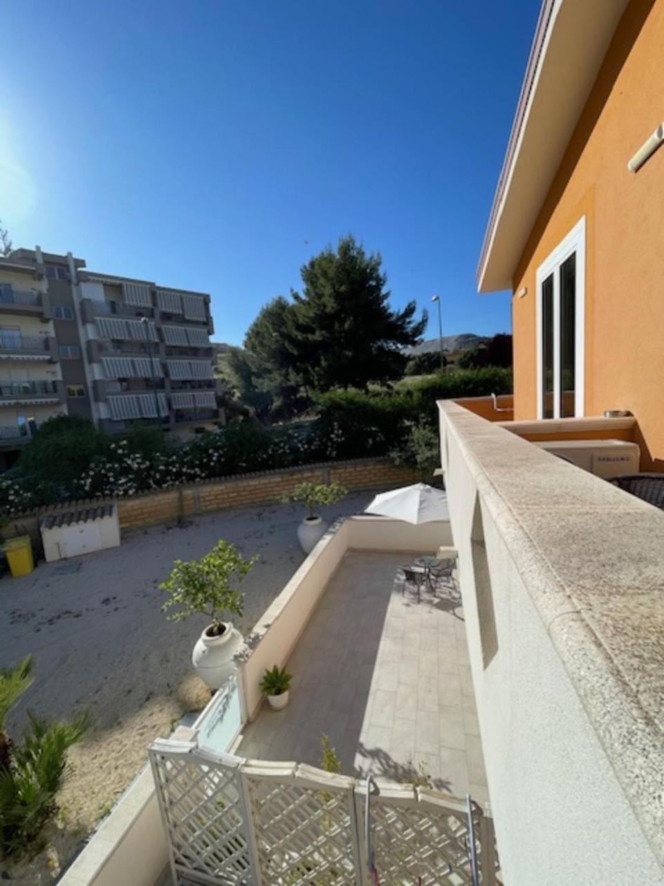 Casa Vacanze Il Gigante Comfort A Due Passi Dalla Valle Dei Templi Agrigento Exteriör bild