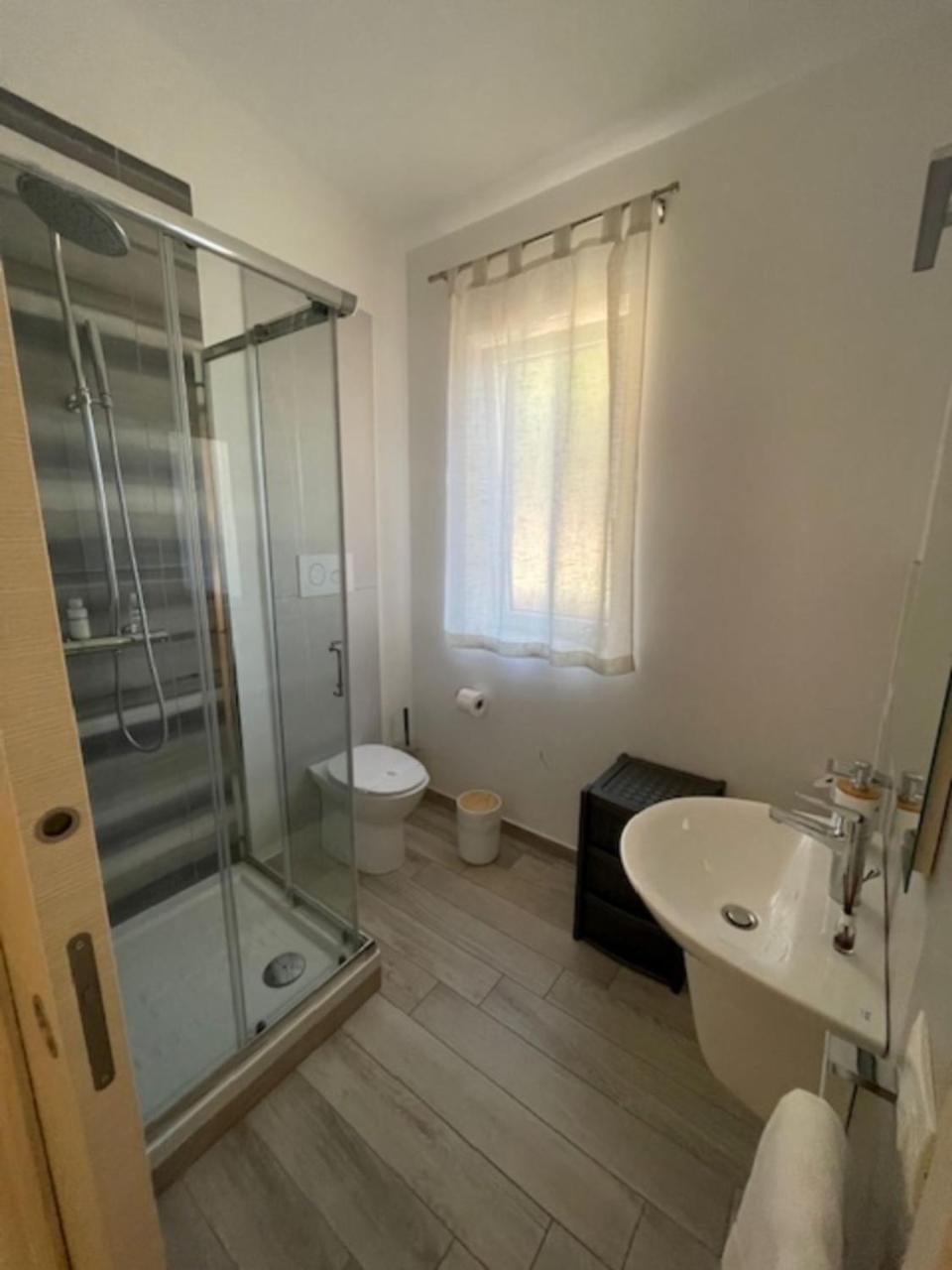 Casa Vacanze Il Gigante Comfort A Due Passi Dalla Valle Dei Templi Agrigento Exteriör bild