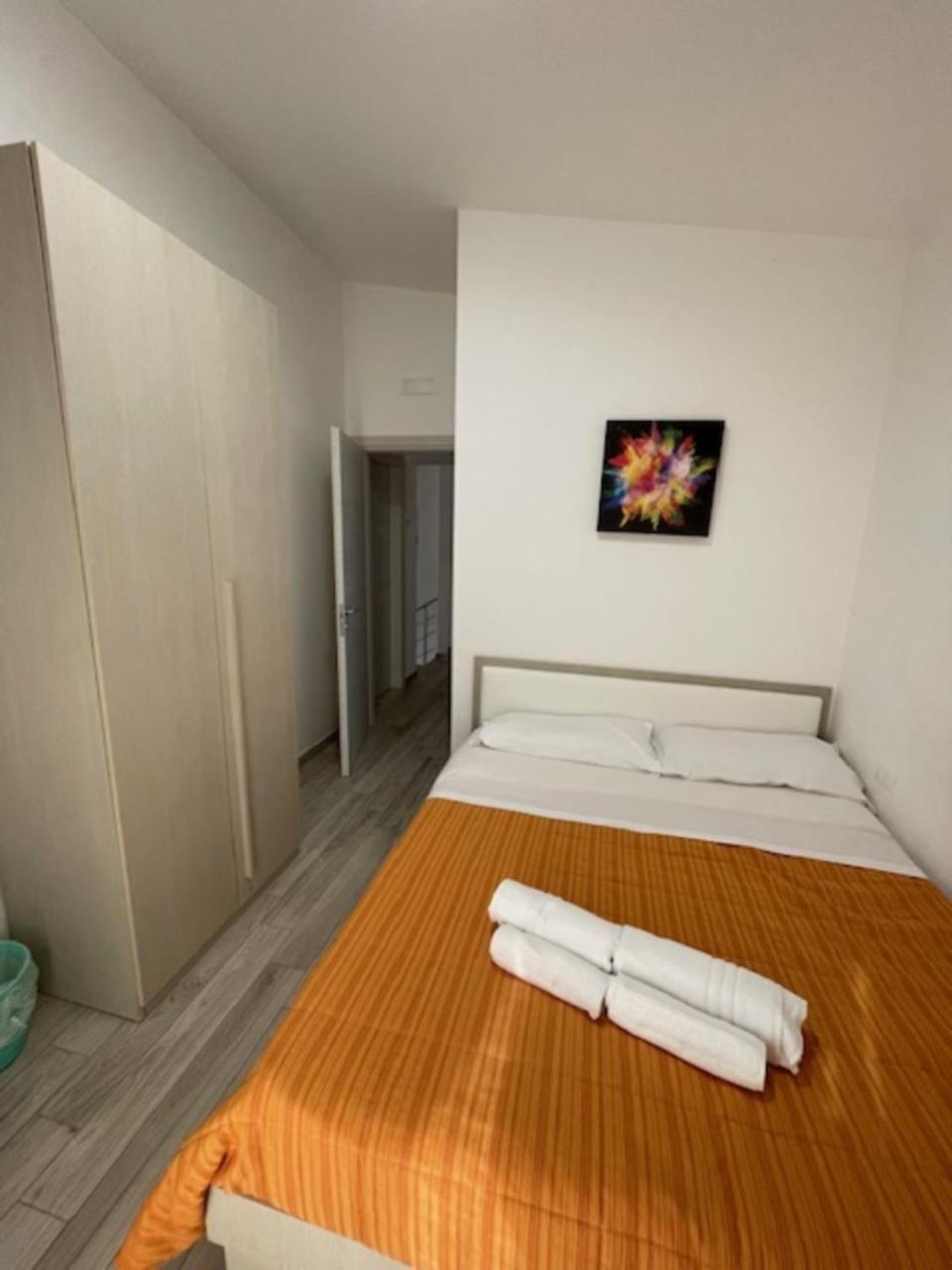 Casa Vacanze Il Gigante Comfort A Due Passi Dalla Valle Dei Templi Agrigento Exteriör bild